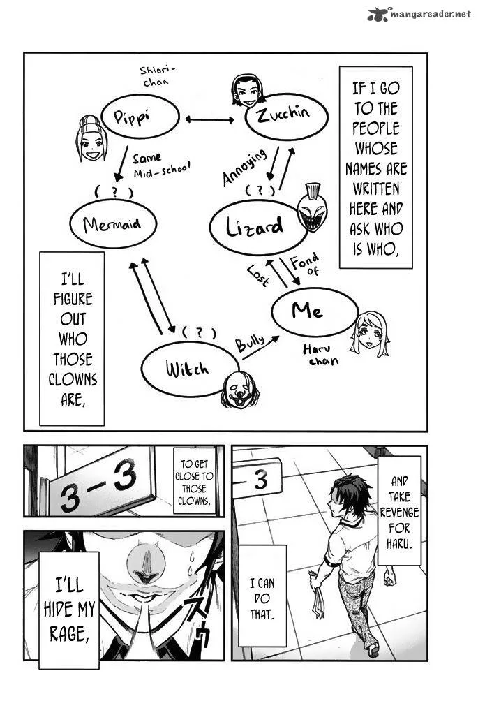 Seishun Soukanzu Chapter 1 page 54