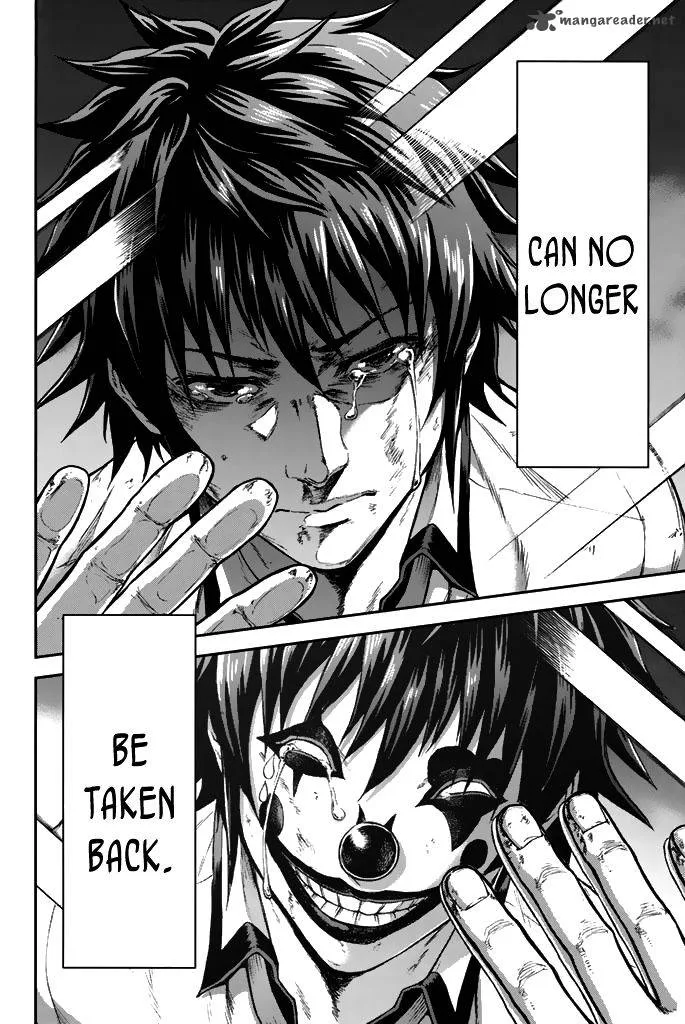 Seishun Soukanzu Chapter 1 page 65