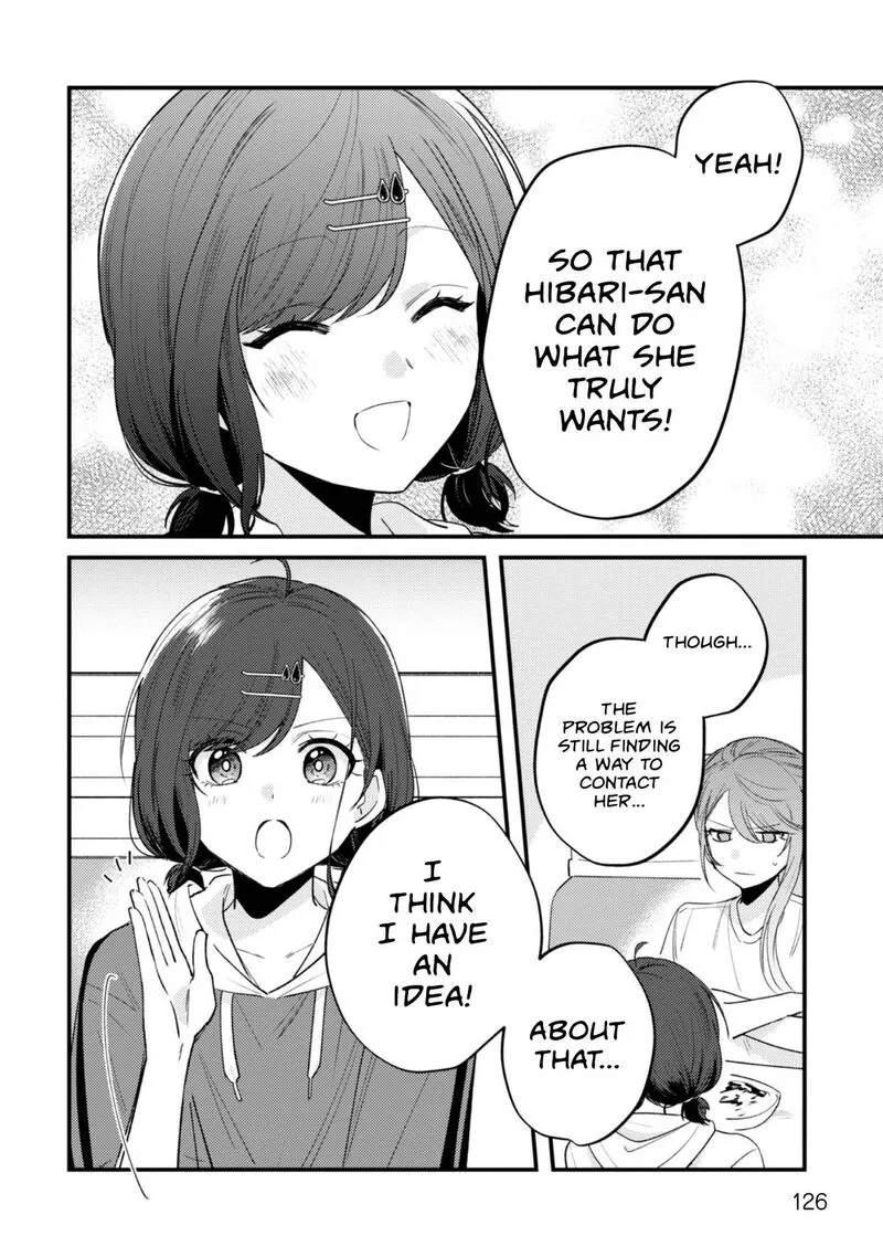 Sekai de Ichiban "Kawaii" Amamiya-san, Nibanme wa Ore. Chapter 22 page 30