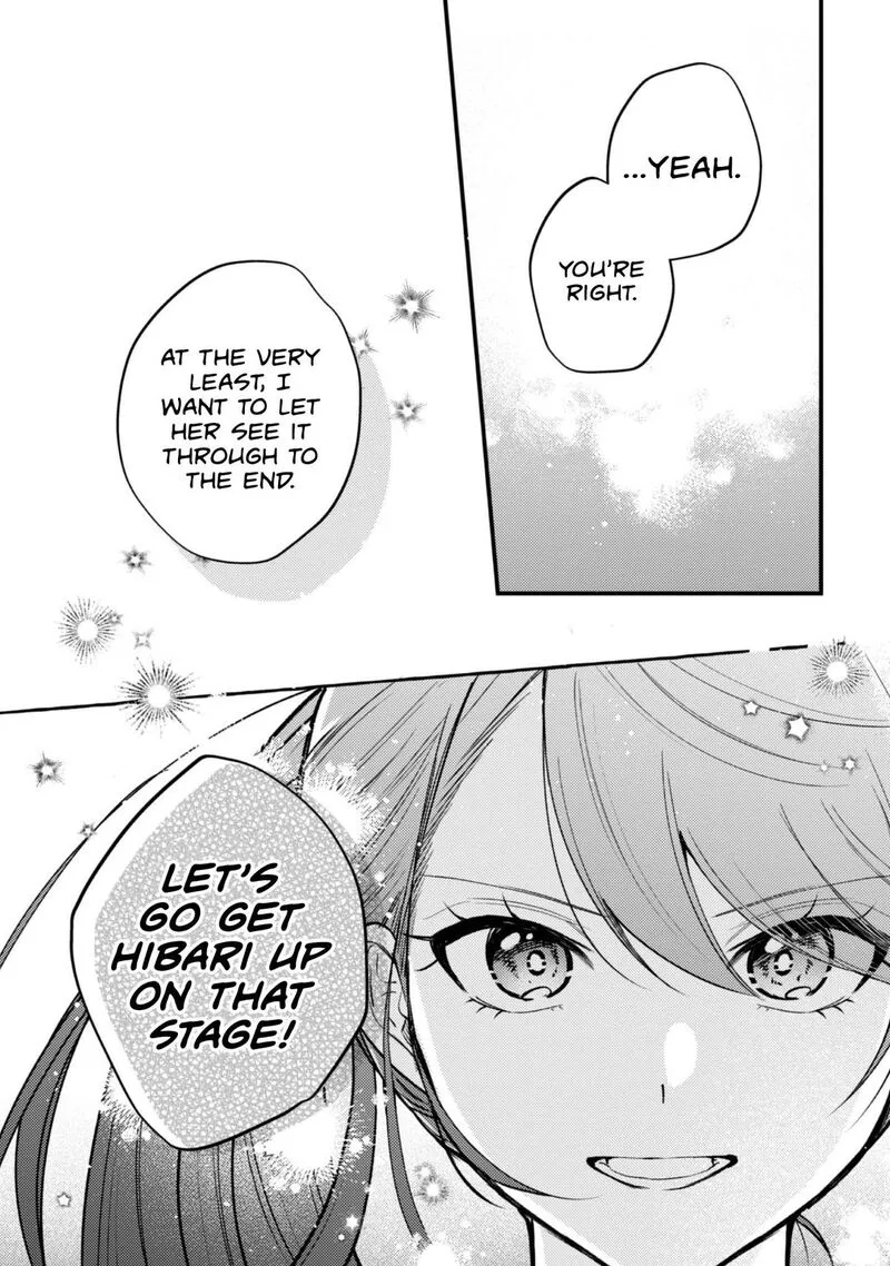Sekai de Ichiban "Kawaii" Amamiya-san, Nibanme wa Ore. Chapter 22 page 29