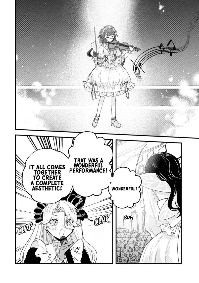 Sekai de Ichiban "Kawaii" Amamiya-san, Nibanme wa Ore. Chapter 25 page 8