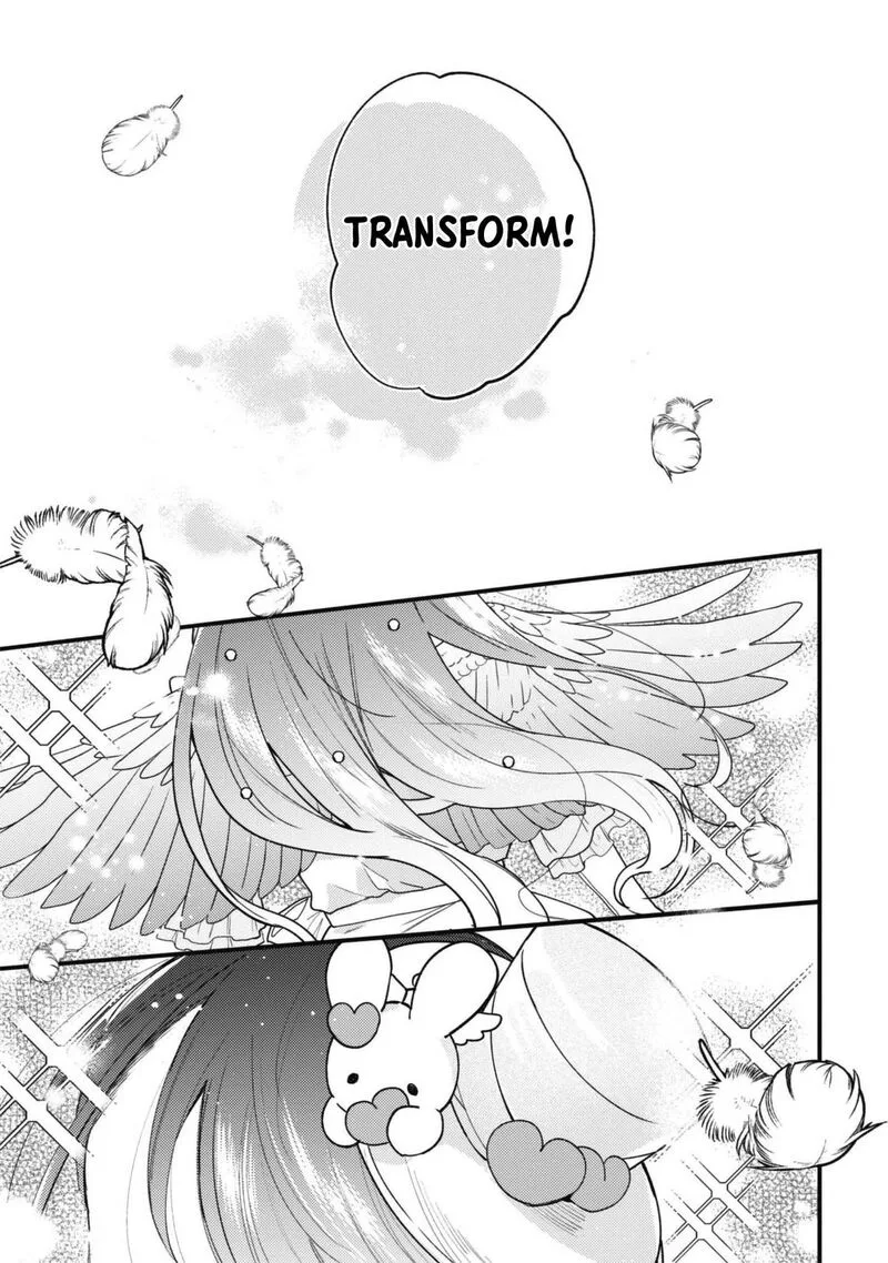 Sekai de Ichiban "Kawaii" Amamiya-san, Nibanme wa Ore. Chapter 26 page 9