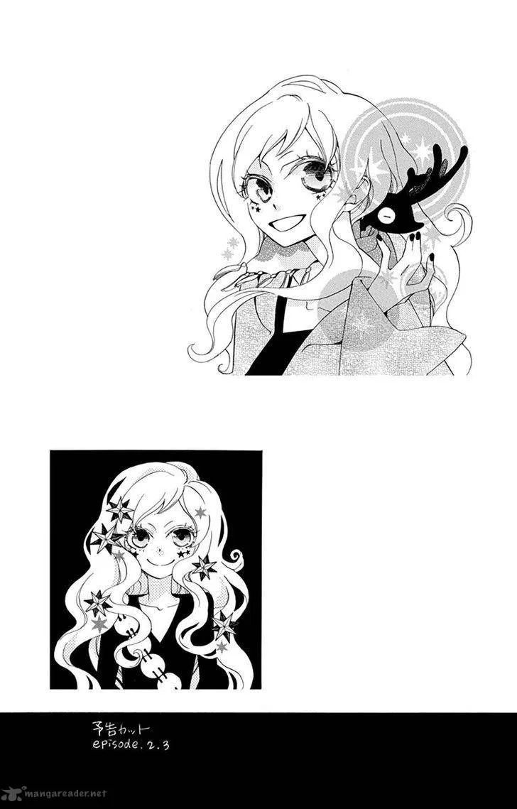 Sekai de Ichiban Warui Majo Chapter 1 page 6