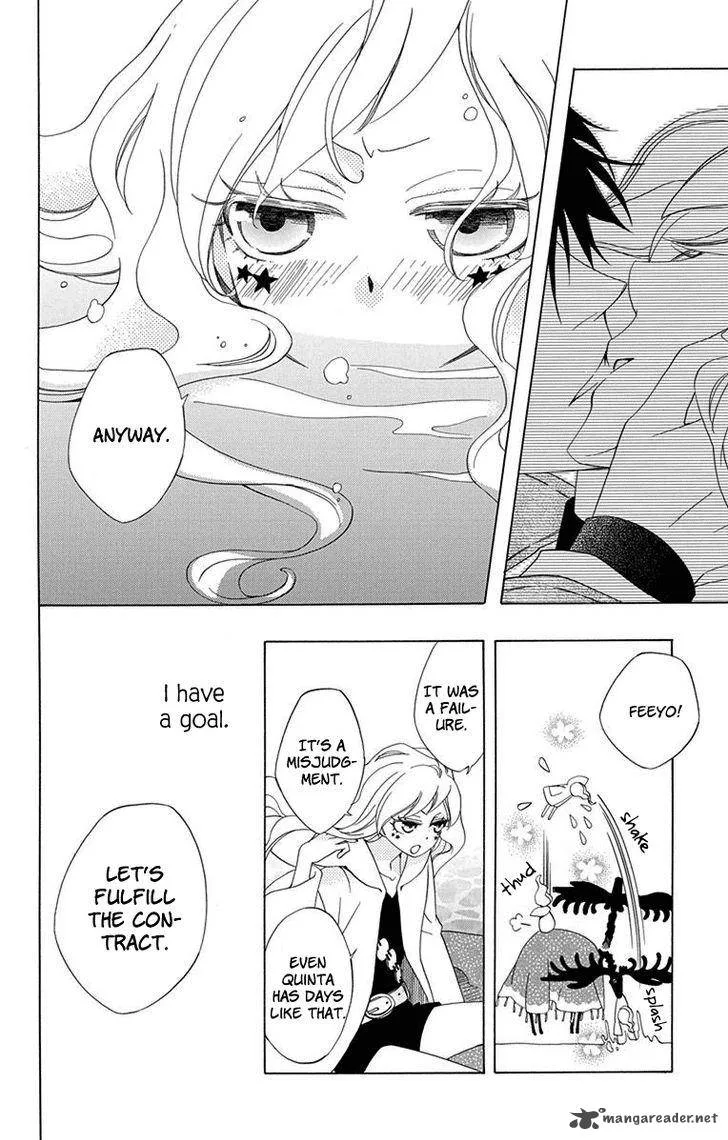Sekai de Ichiban Warui Majo Chapter 1 page 34