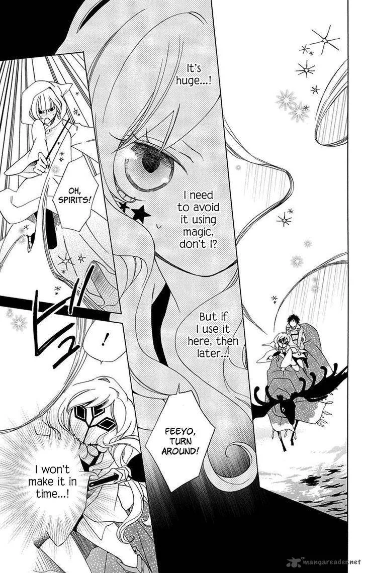 Sekai de Ichiban Warui Majo Chapter 1 page 29
