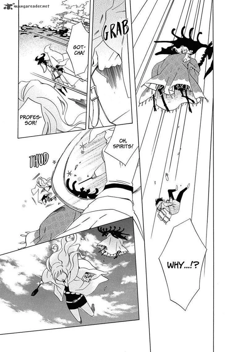 Sekai de Ichiban Warui Majo Chapter 1 page 31