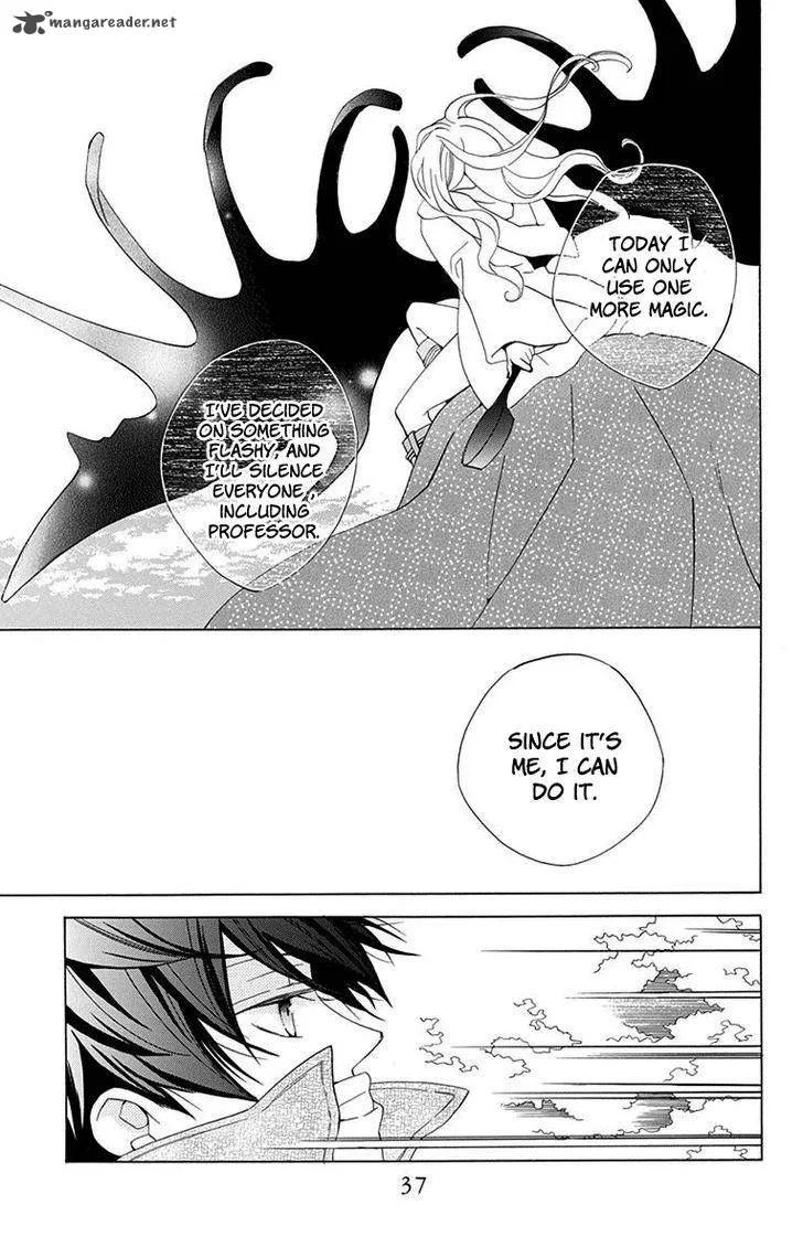 Sekai de Ichiban Warui Majo Chapter 1 page 35