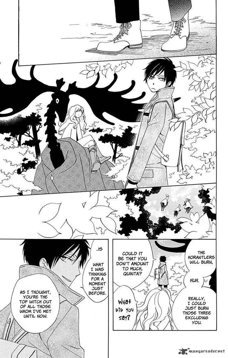 Sekai de Ichiban Warui Majo Chapter 1 page 44