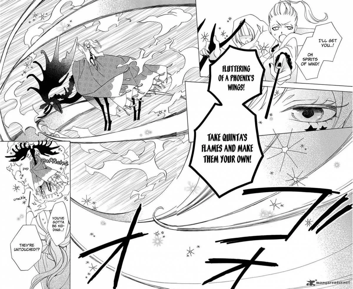 Sekai de Ichiban Warui Majo Chapter 1 page 42