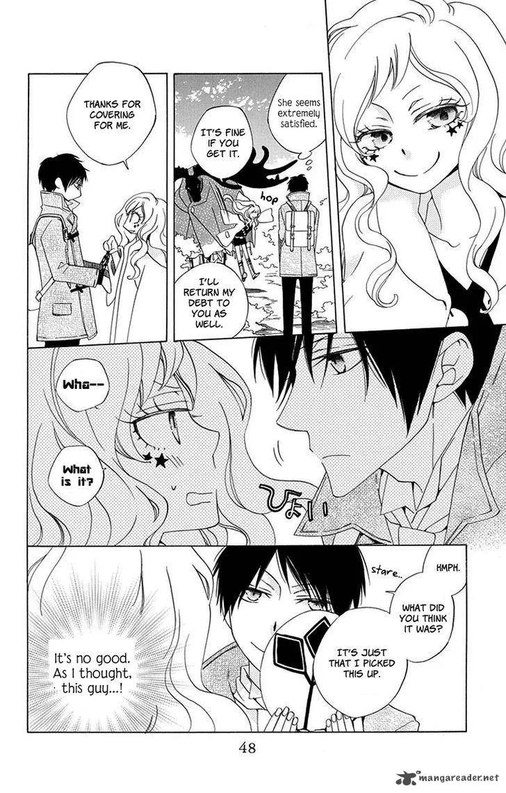 Sekai de Ichiban Warui Majo Chapter 1 page 45