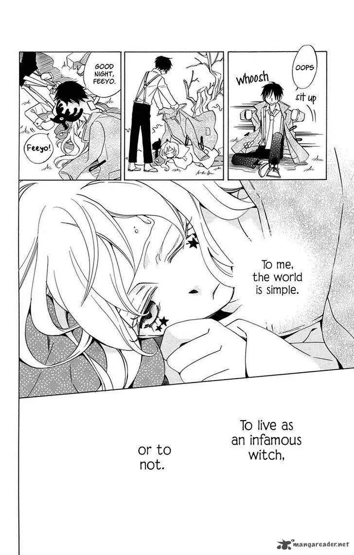 Sekai de Ichiban Warui Majo Chapter 1 page 52