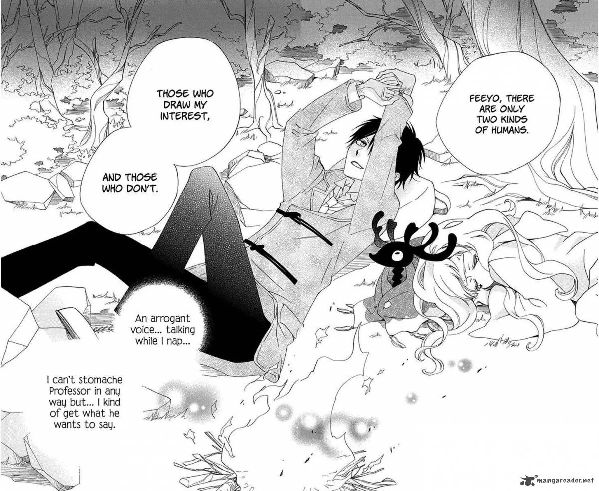 Sekai de Ichiban Warui Majo Chapter 1 page 51