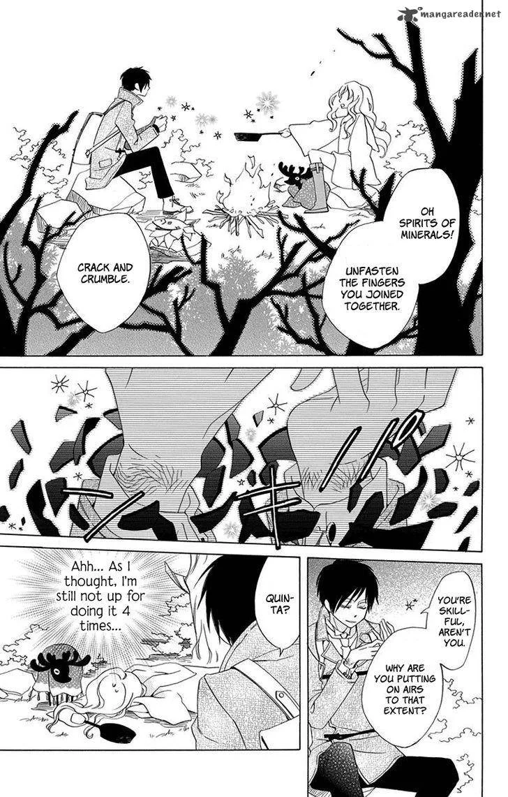Sekai de Ichiban Warui Majo Chapter 1 page 48