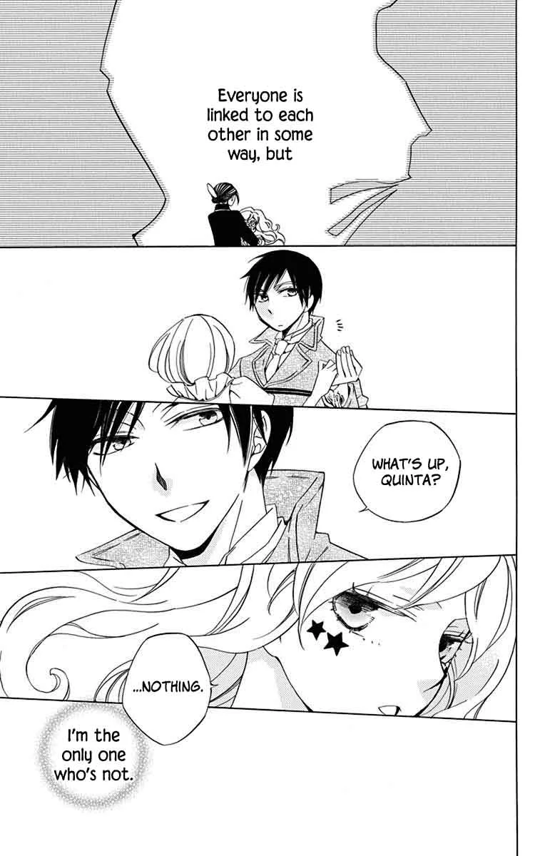 Sekai de Ichiban Warui Majo Chapter 10 page 22