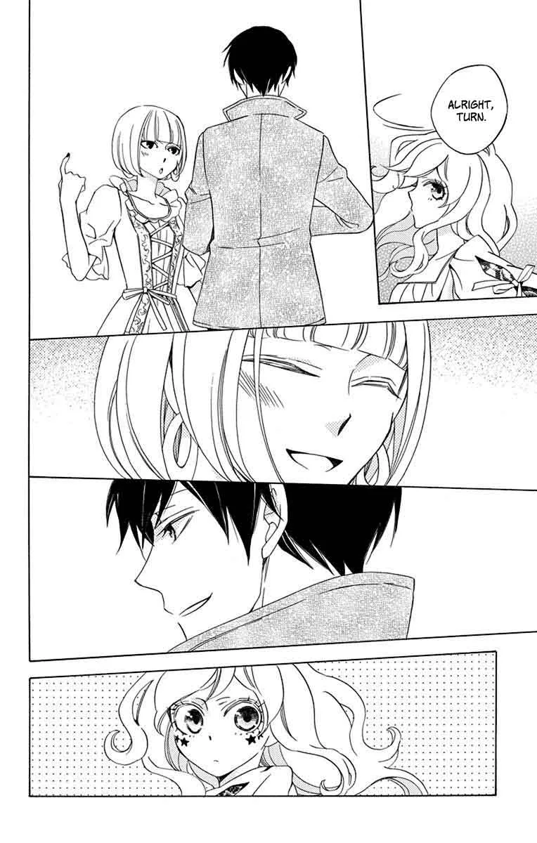 Sekai de Ichiban Warui Majo Chapter 10 page 19