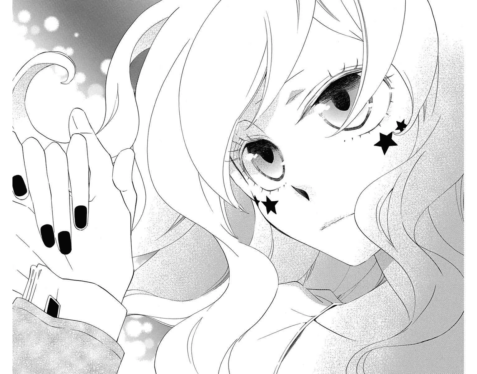 Sekai de Ichiban Warui Majo Chapter 10 page 35