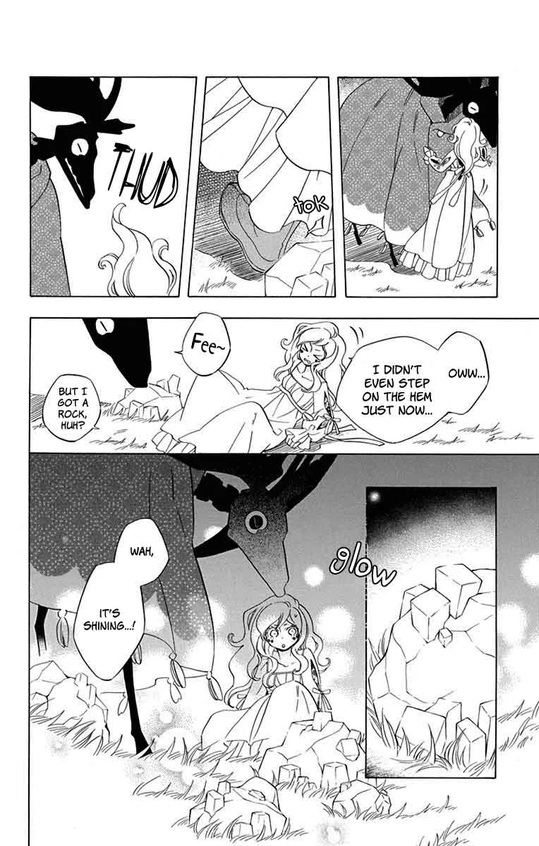 Sekai de Ichiban Warui Majo Chapter 10 page 30