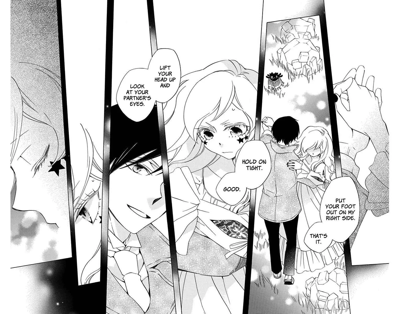 Sekai de Ichiban Warui Majo Chapter 10 page 34
