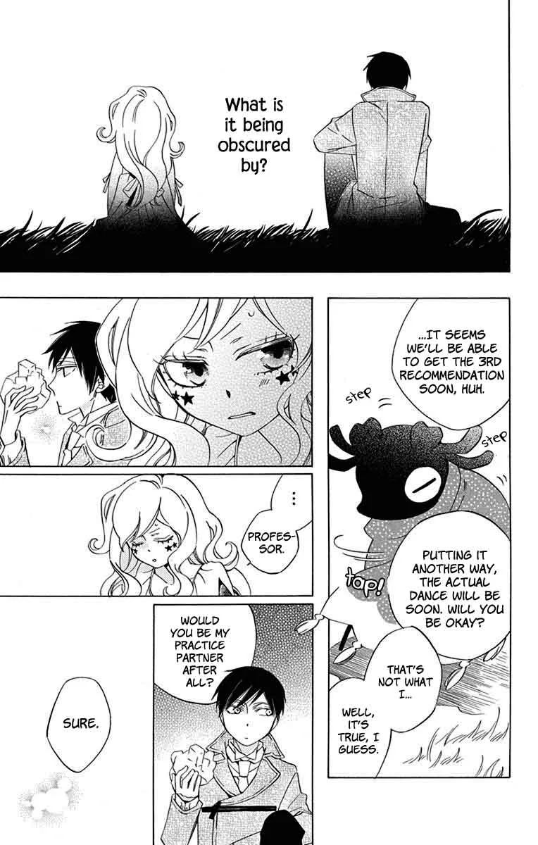 Sekai de Ichiban Warui Majo Chapter 10 page 33