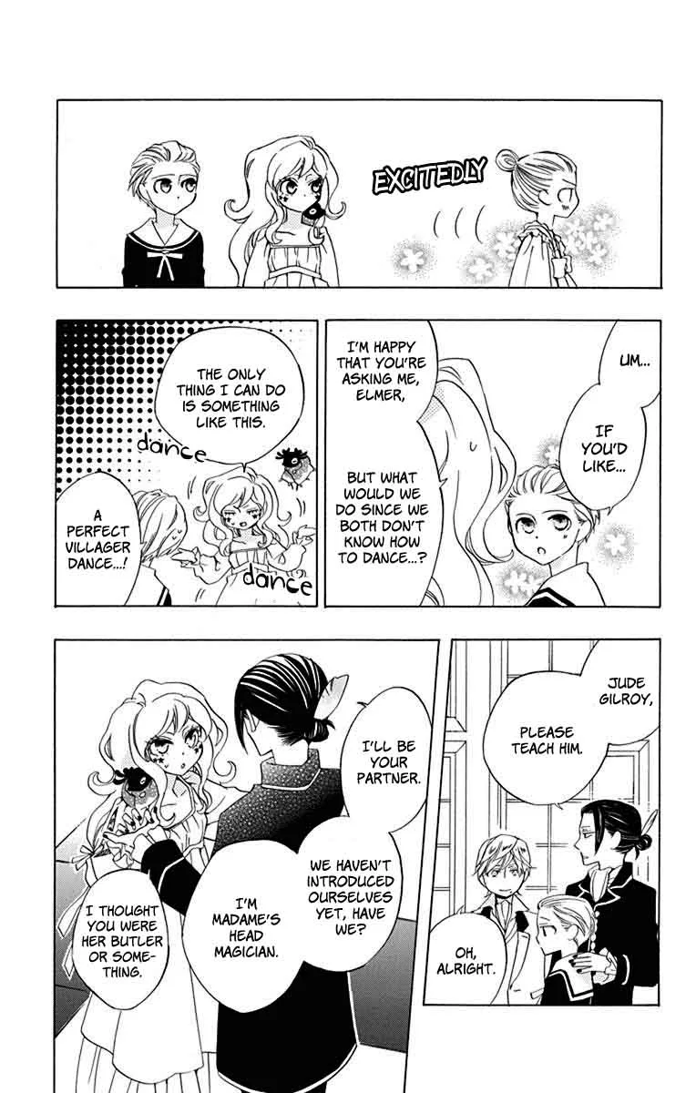 Sekai de Ichiban Warui Majo Chapter 10 page 16