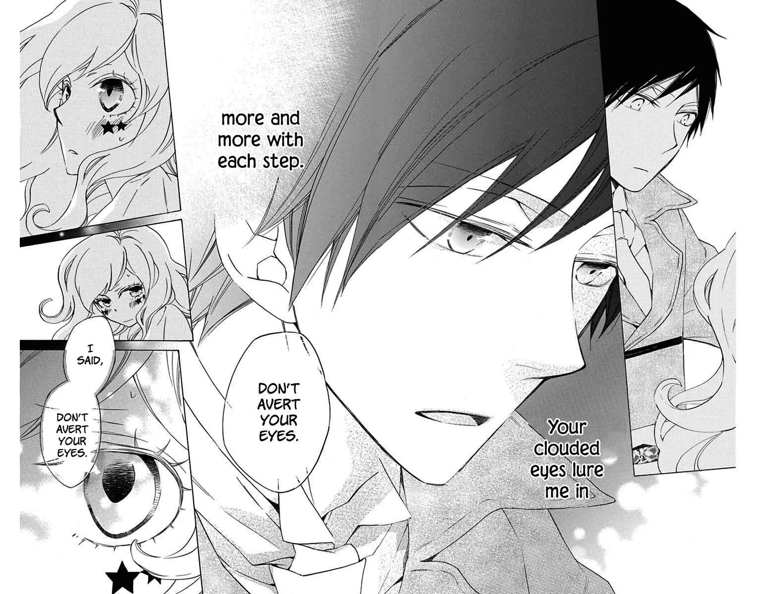 Sekai de Ichiban Warui Majo Chapter 10 page 36