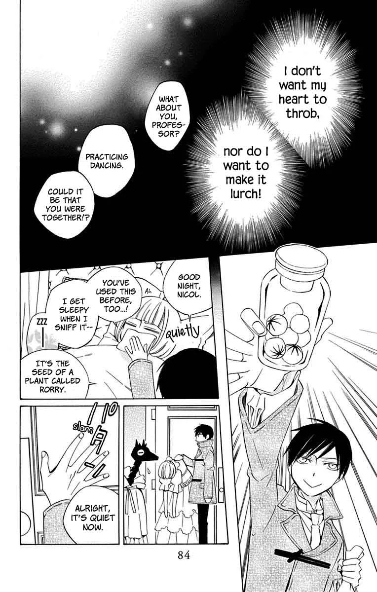 Sekai de Ichiban Warui Majo Chapter 10 page 39