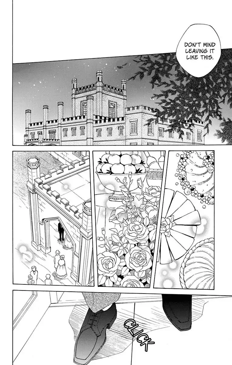 Sekai de Ichiban Warui Majo Chapter 11 page 17