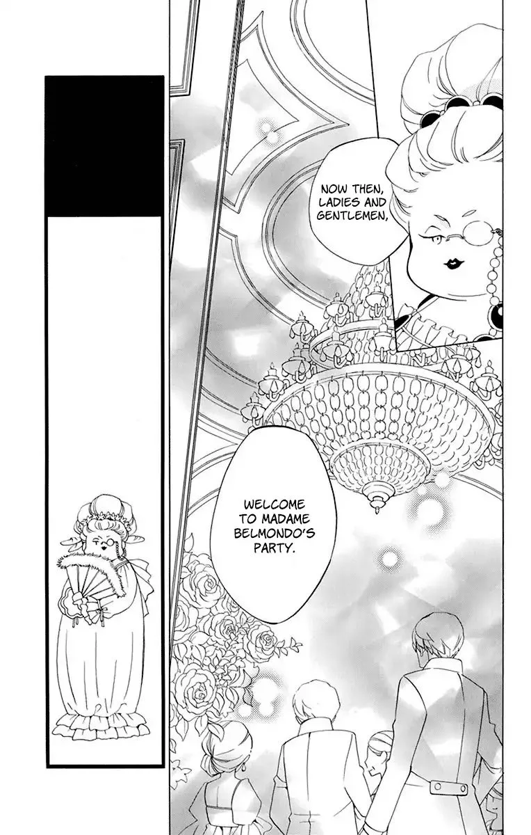 Sekai de Ichiban Warui Majo Chapter 11 page 22
