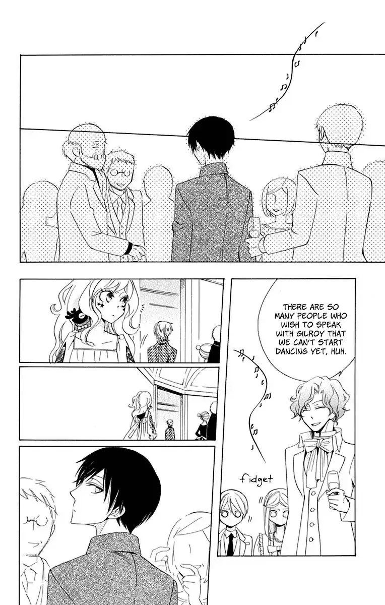 Sekai de Ichiban Warui Majo Chapter 11 page 25