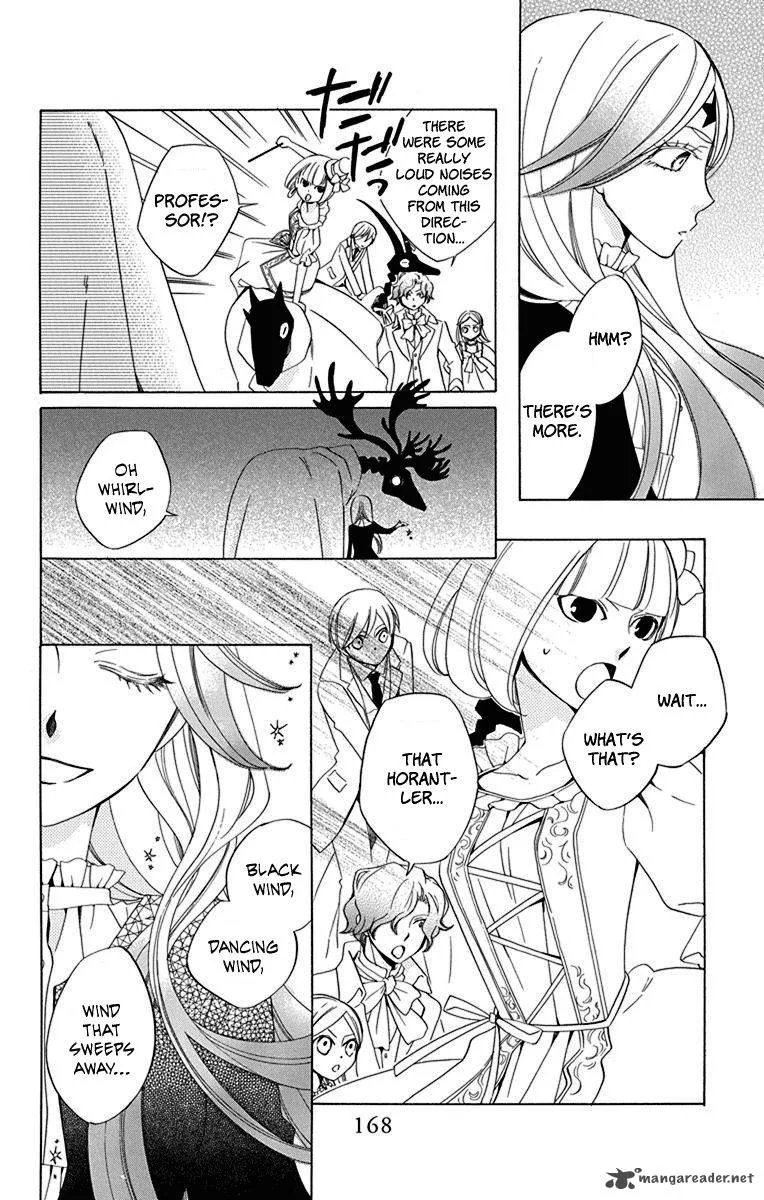 Sekai de Ichiban Warui Majo Chapter 12 page 35
