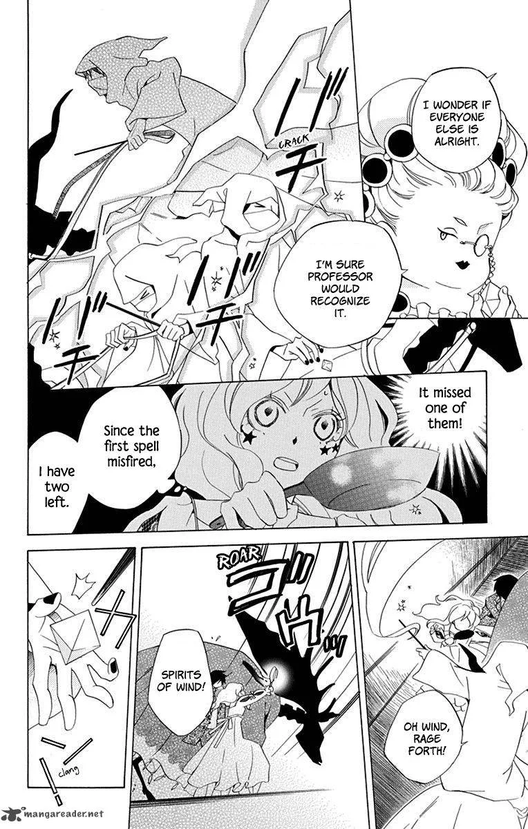 Sekai de Ichiban Warui Majo Chapter 12 page 25