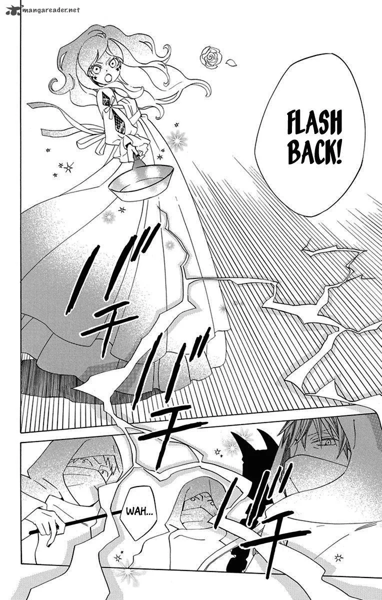 Sekai de Ichiban Warui Majo Chapter 12 page 23