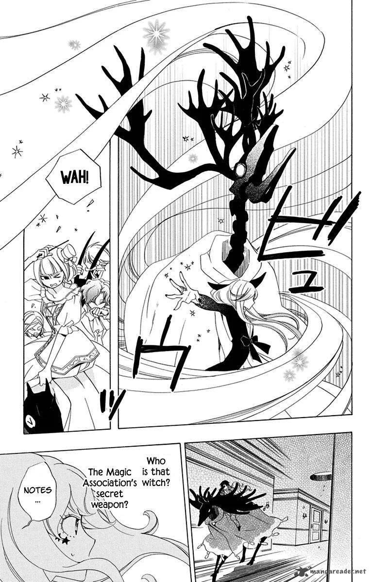 Sekai de Ichiban Warui Majo Chapter 12 page 36