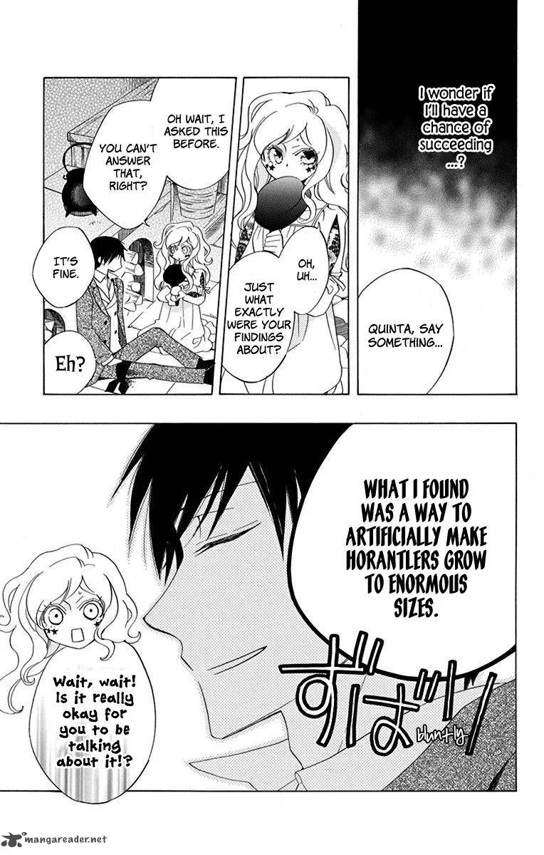 Sekai de Ichiban Warui Majo Chapter 12 page 40