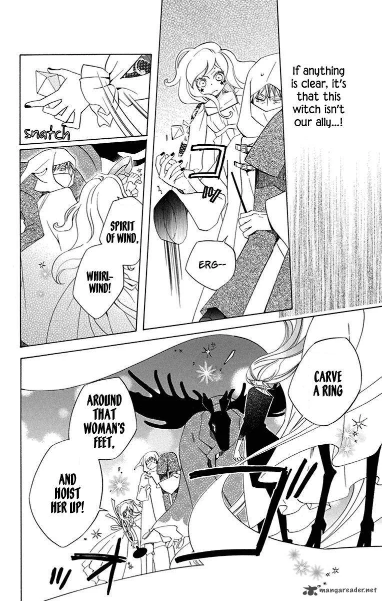 Sekai de Ichiban Warui Majo Chapter 12 page 31