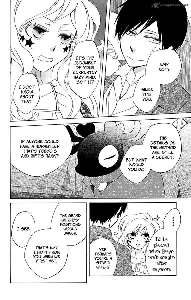 Sekai de Ichiban Warui Majo Chapter 12 page 41