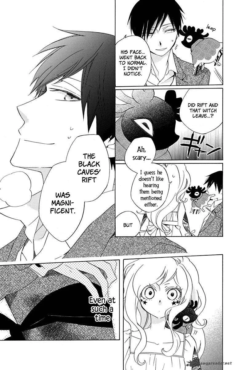 Sekai de Ichiban Warui Majo Chapter 12 page 44