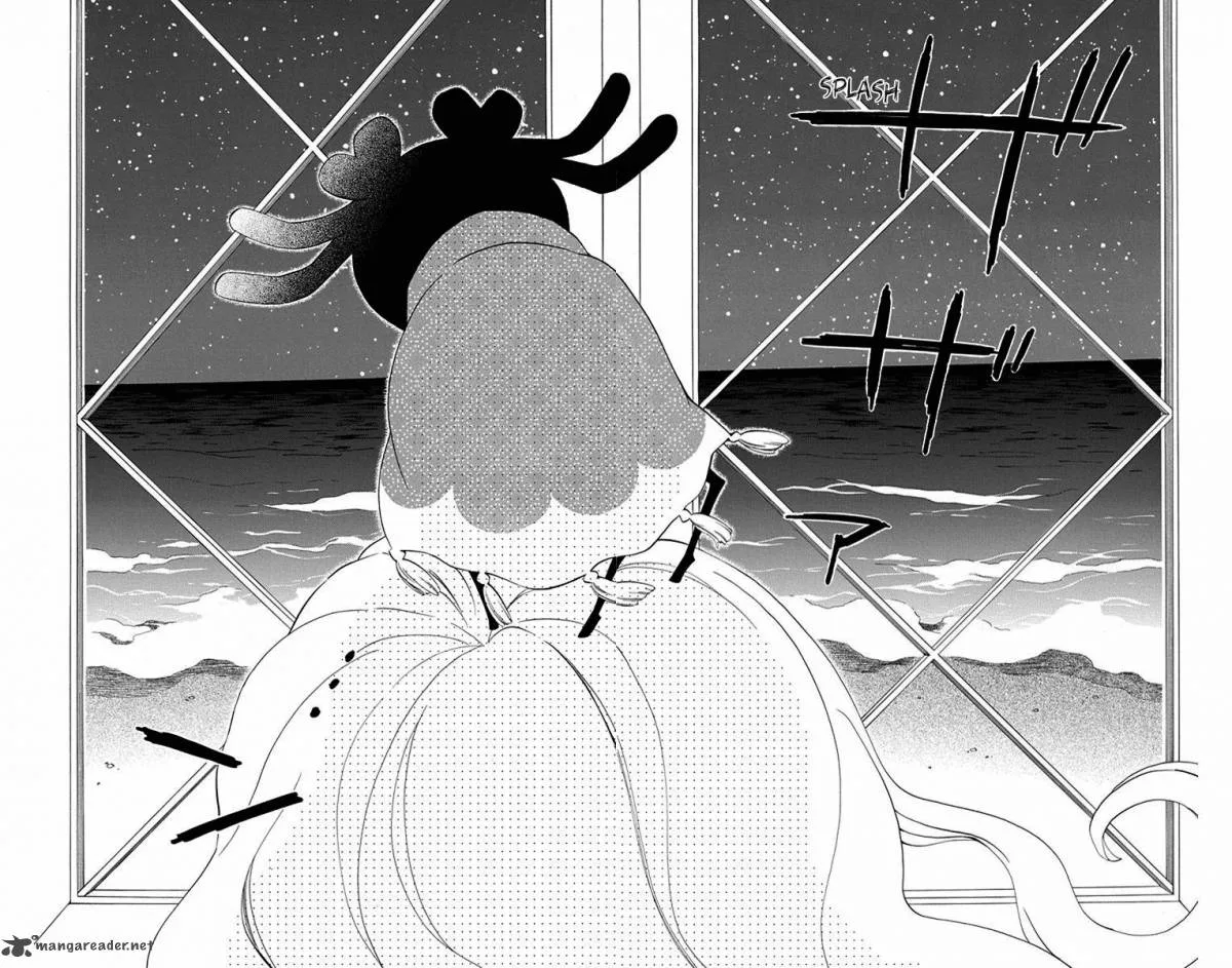 Sekai de Ichiban Warui Majo Chapter 12 page 49