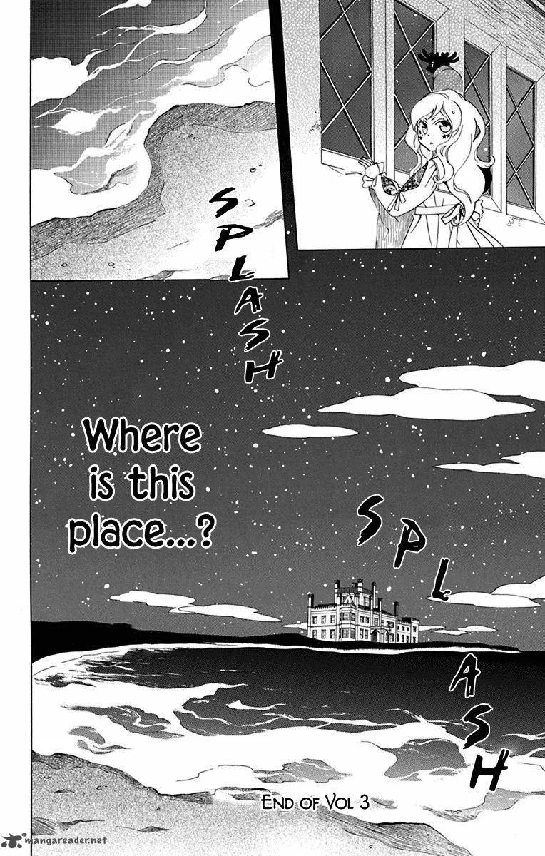 Sekai de Ichiban Warui Majo Chapter 12 page 50