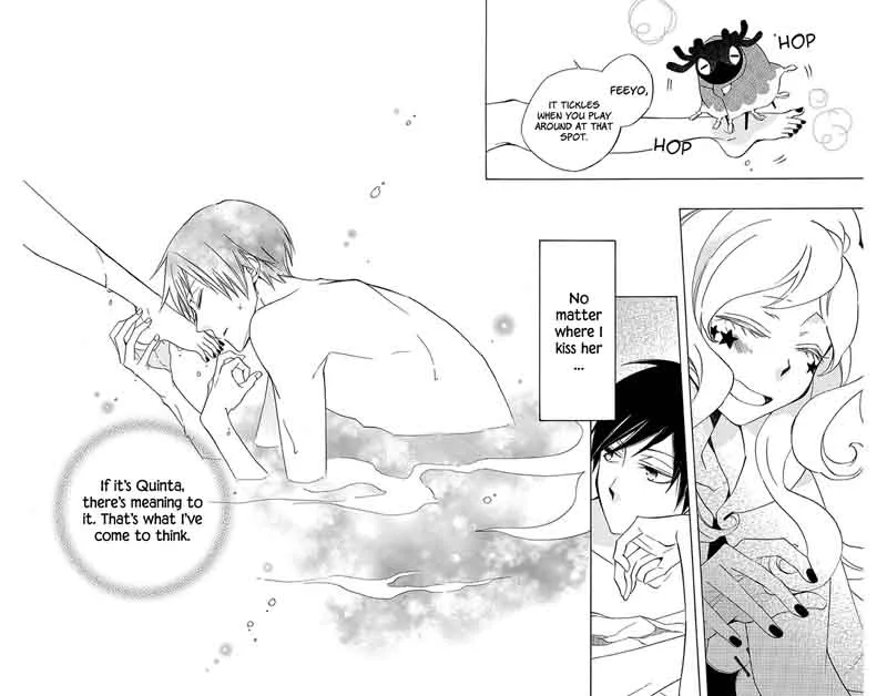 Sekai de Ichiban Warui Majo Chapter 13 page 29