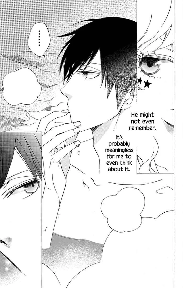 Sekai de Ichiban Warui Majo Chapter 13 page 24