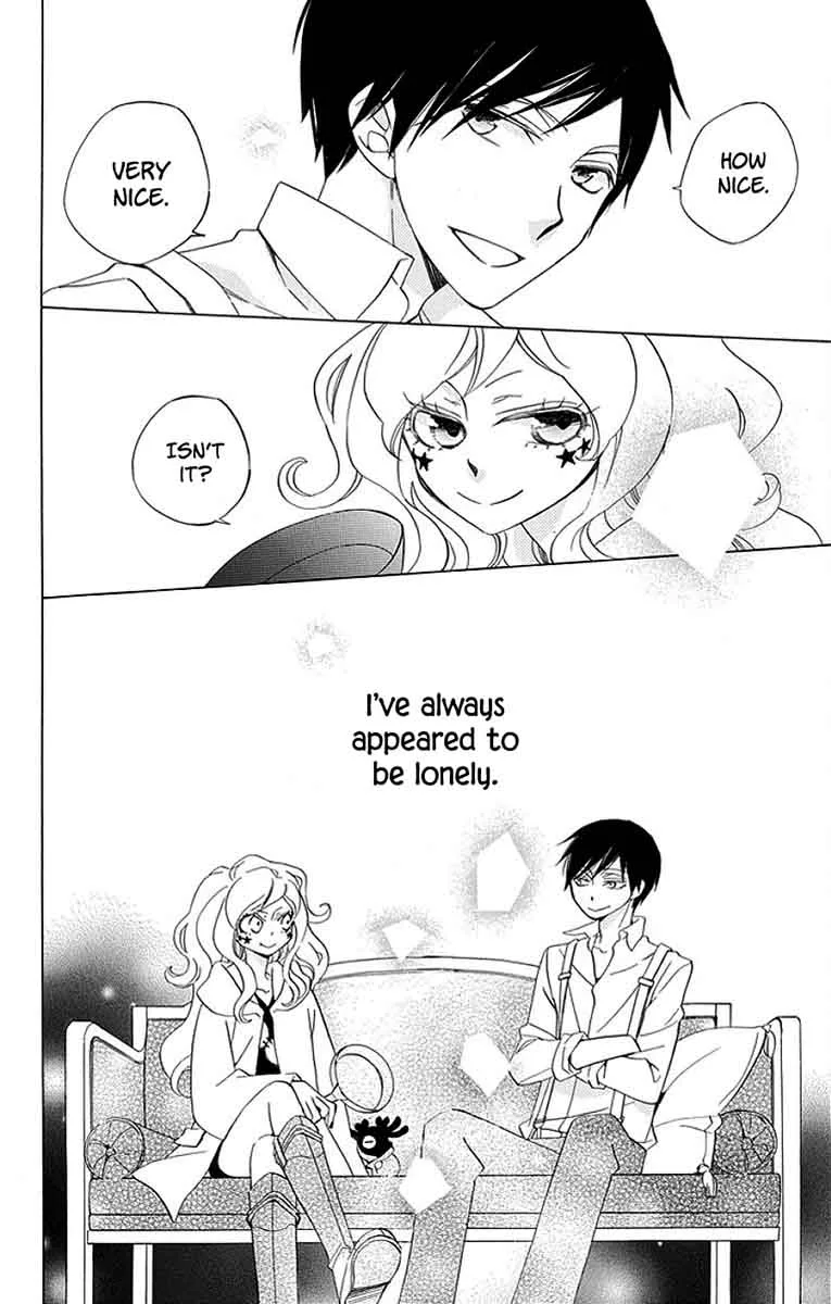 Sekai de Ichiban Warui Majo Chapter 13 page 34
