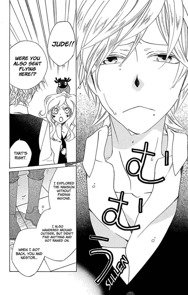 Sekai de Ichiban Warui Majo Chapter 13 page 40