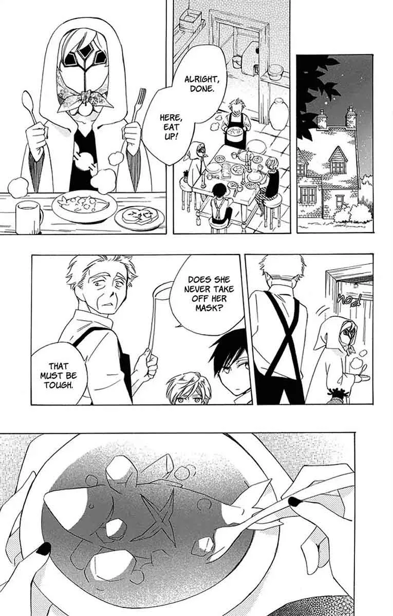 Sekai de Ichiban Warui Majo Chapter 14 page 30
