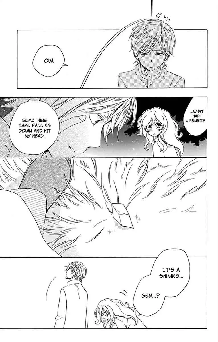 Sekai de Ichiban Warui Majo Chapter 14 page 36