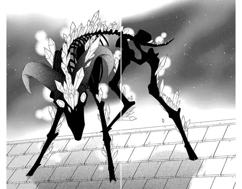Sekai de Ichiban Warui Majo Chapter 14 page 37