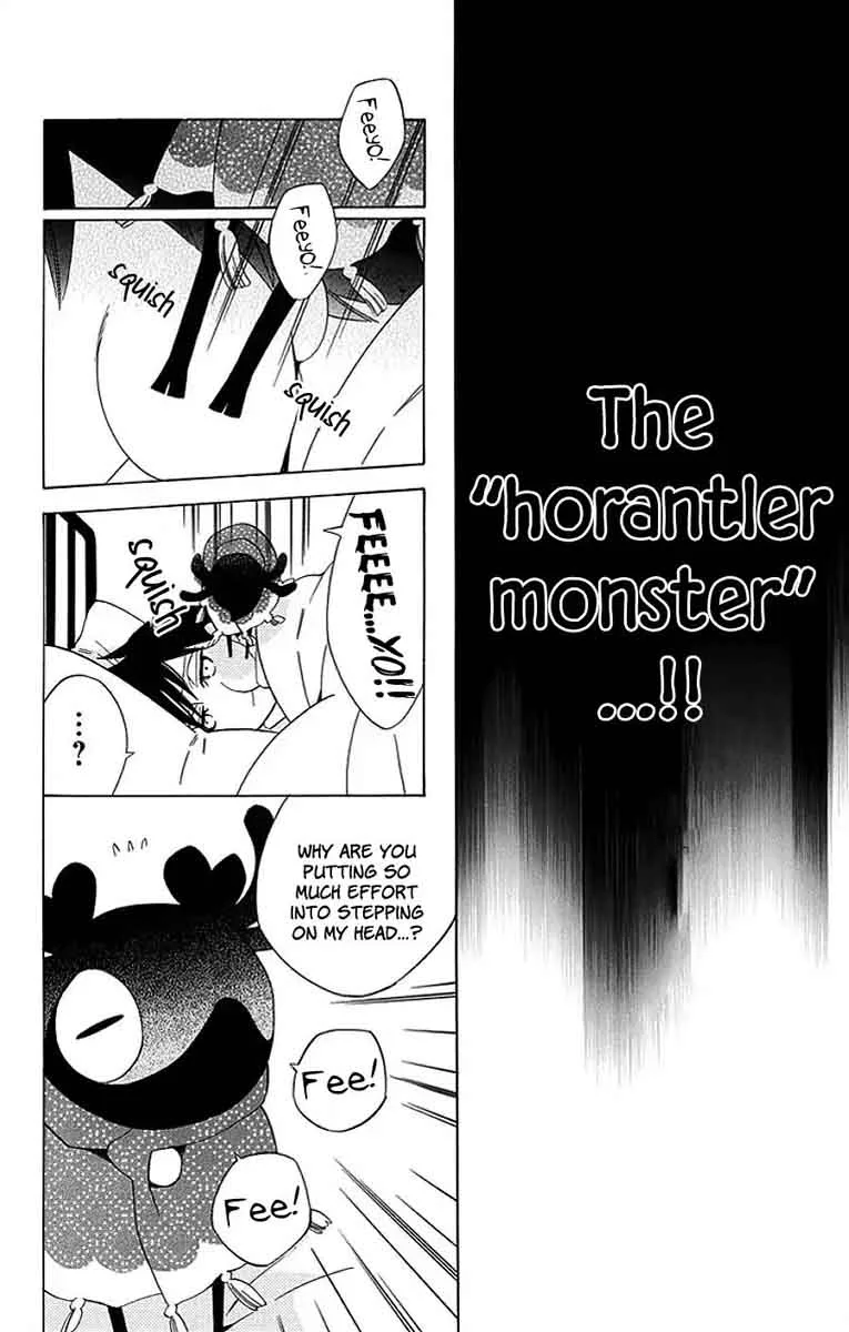 Sekai de Ichiban Warui Majo Chapter 14 page 38