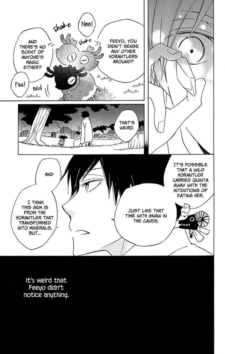 Sekai de Ichiban Warui Majo Chapter 14 page 41