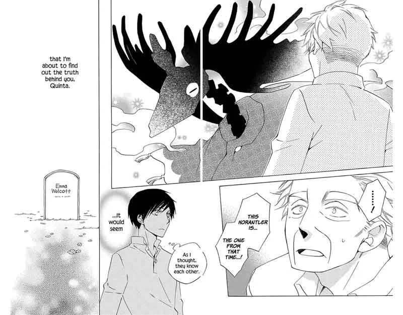 Sekai de Ichiban Warui Majo Chapter 14 page 44