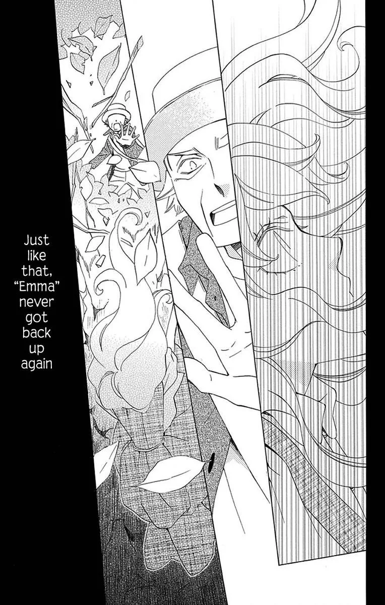 Sekai de Ichiban Warui Majo Chapter 15 page 21